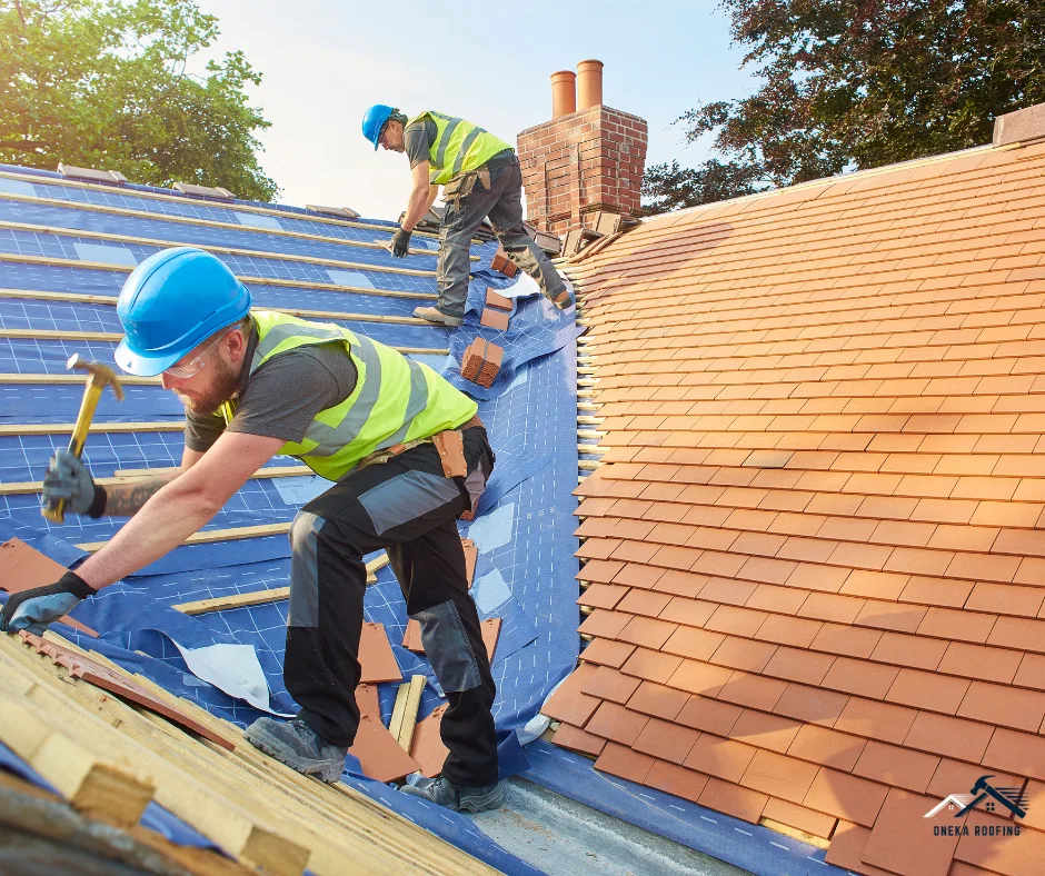Why choose Roof Repair Near Me in Nunnelly, TN